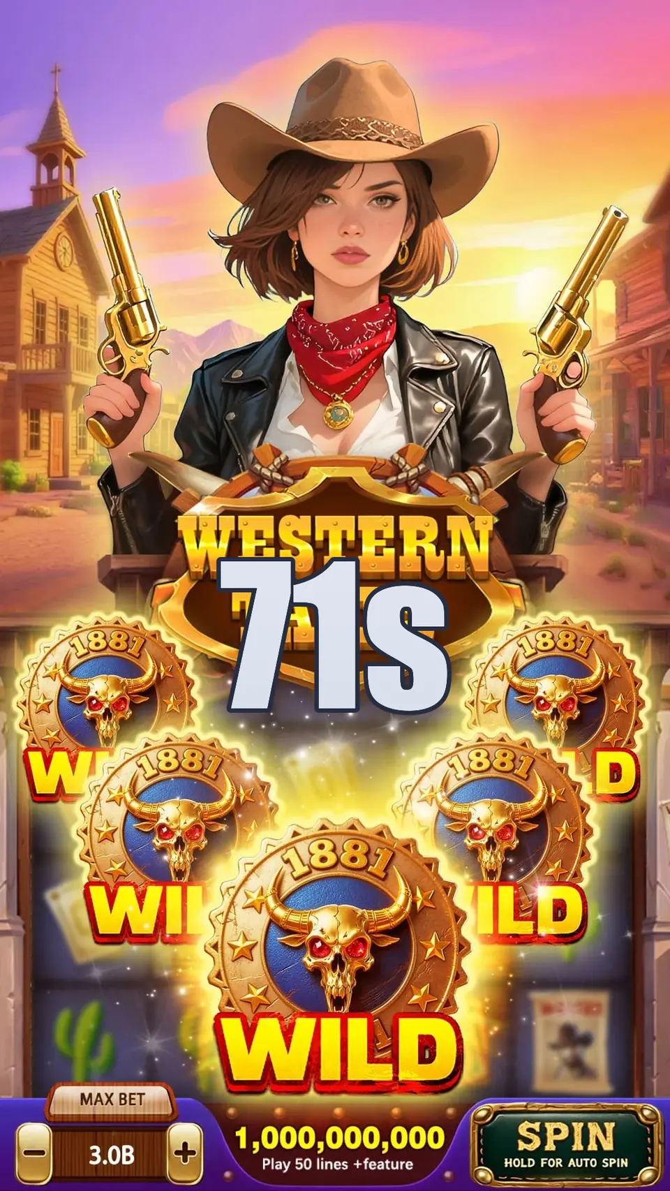 71s Login