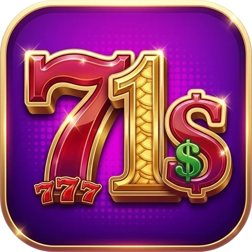 71s Logo - Oficial
